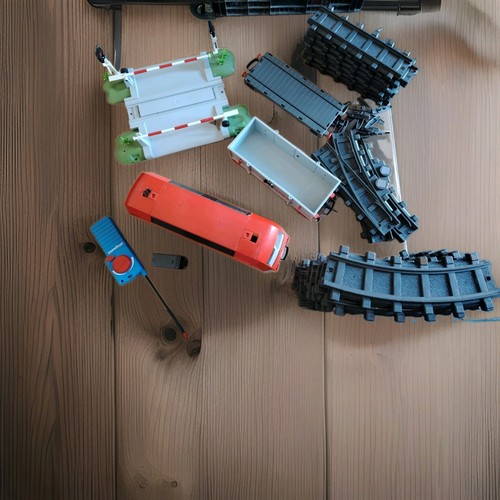 Playmobil 4010 konvolut lok - 4010,