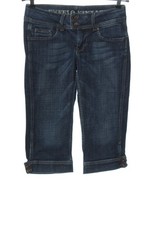 KENVELO 3/4 Jeans Damen Jeans