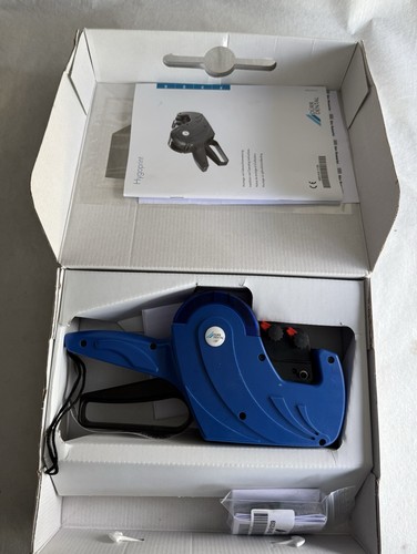 Etikettierer hygoprint dürr - hygoprint,