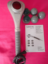 SANITAS MASSAGE-GERÄT STAB, 6