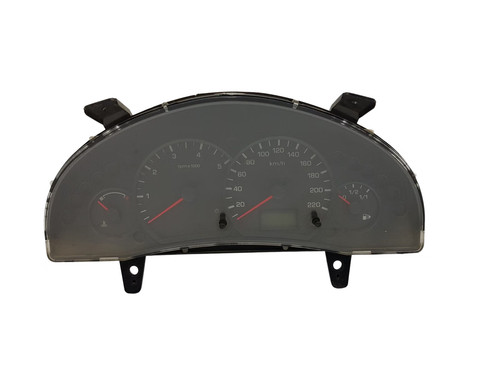 Tacho kombiinstrument ford - tacho,