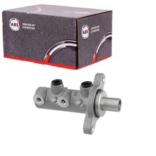ABS HAUPTBREMSZYLINDER 25,4mm
