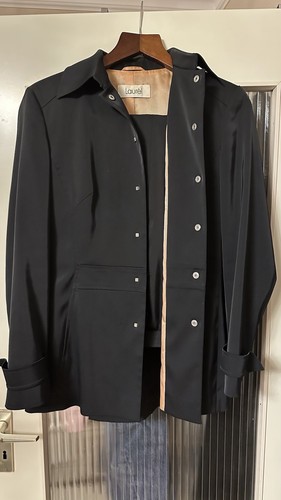 Anzug set damen blazerhose - ,