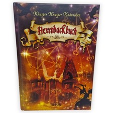 Hexenbackbuch Kunsper Knusper