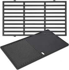 GFTIME Grillrost 44,5 cm