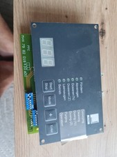 MANN+HUMMEL 7982018430a00 Bedieneinheit