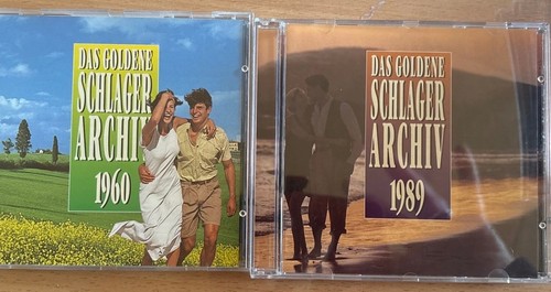 Das goldene schlager archiv - das,