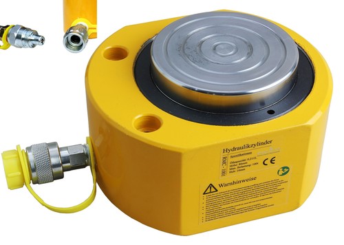 Hydraulikzylinder 100t