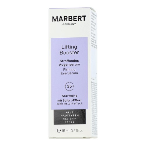 Marbert lifting booster - marbert,