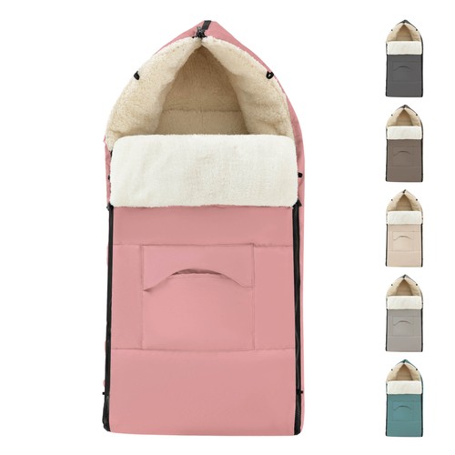 Daliya alpino fußsack und - alpino,