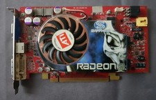 SAPPHIRE ATI Radeon X800PRO  -
