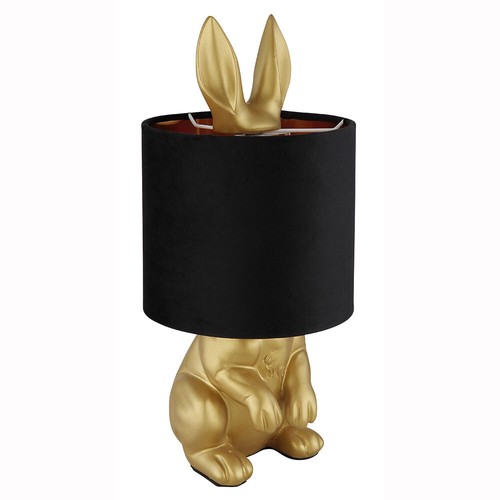 Globo tischleuchte rabbit - rabbit, hase