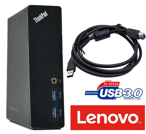 Docking station lenovo - docking,