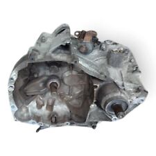 Getriebe Renault Twingo 1.2