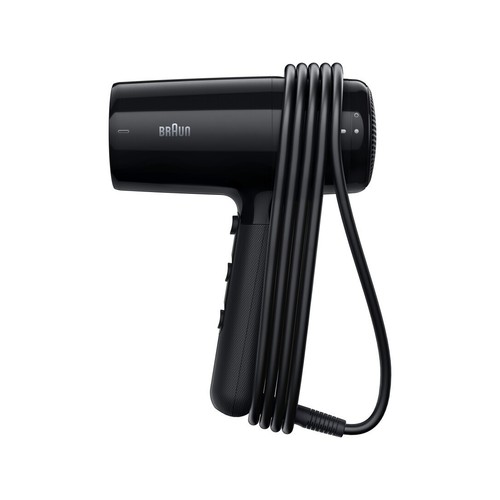 Braun haartrockner hd2 - braun,