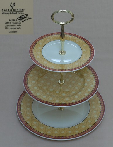 Villeroy boch - boch, (gallo
