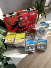 ► Harry Potter Hörspiel Koffer (30 Kassetten) - unkomplett ◄ Gratis Versand ✅