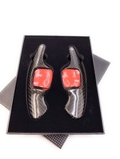 Echt Carbon DSG Schaltwippen