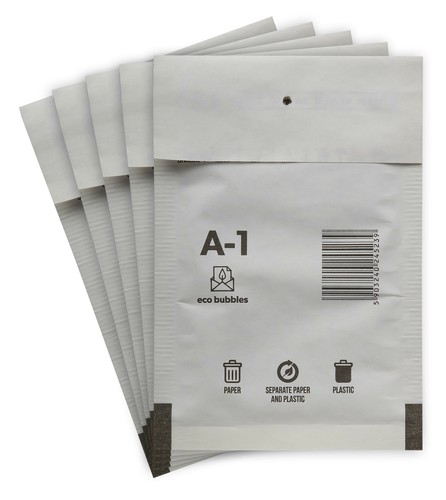 1000 luftpolstertaschen - a1,