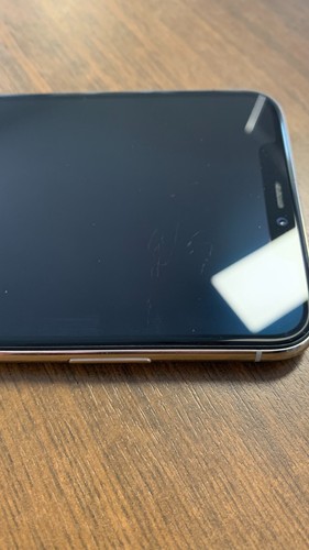 Apple iphone pro max 64gb - iphone,