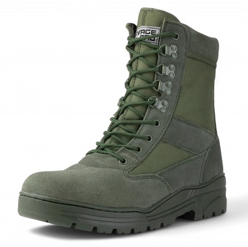 Green army patrol side - army,