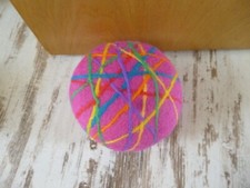 Filztürstopper Feng Shui