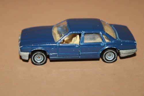 Siku 1069 jaguar 6 ohne - 6,