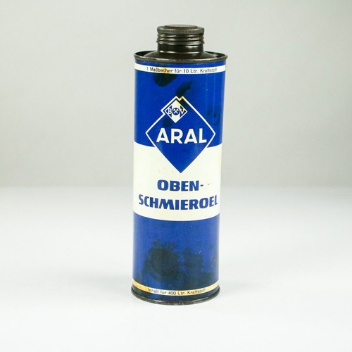 Aral öldose motor oil - aral,