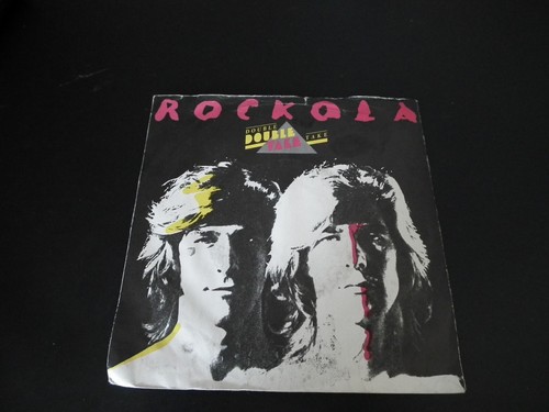 Double take rockola - double, 7in
