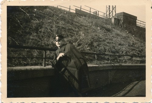 Original foto soldat - wk,