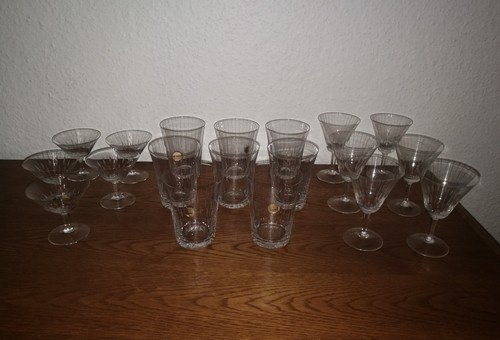 Stck alte leichte gläser - leichte,
