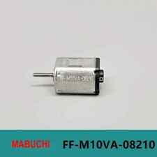 Mabuchi M10 Motor DC 3V 3.7V