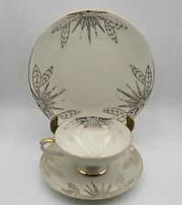 Vintage Porzellangedeck