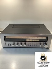 Technics SA - 5360 Vintage Amplituner  Guter Zustand 