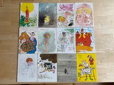 Das Magazin Jahrgang 1983