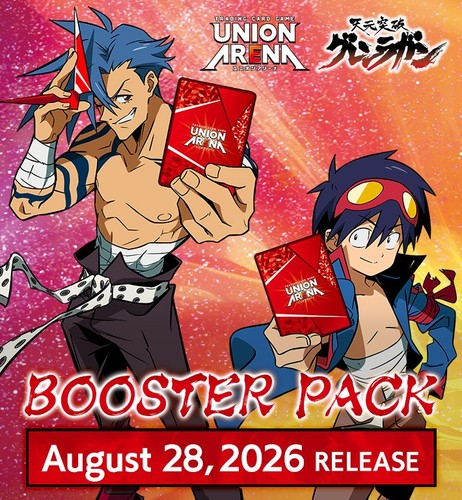 Presale union arena gurren - presale,