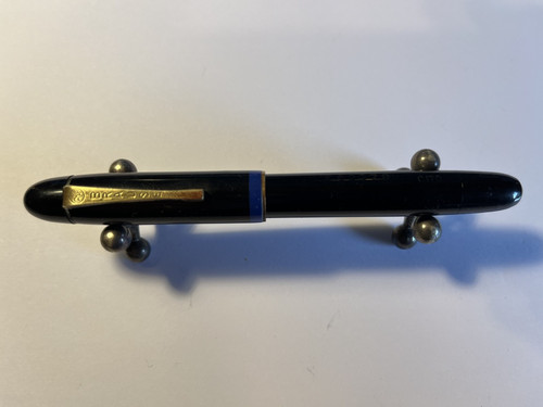 Brause kolbenfüller 3030 - kolbenfüller, mit