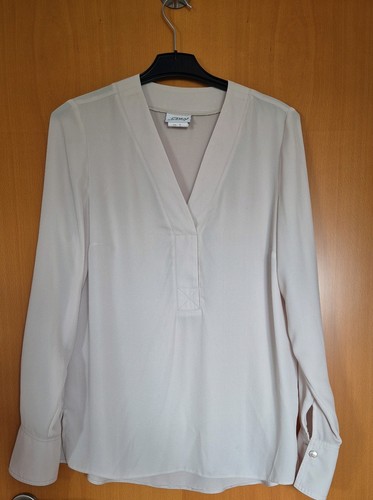 Amy vermont damenbluse - by,