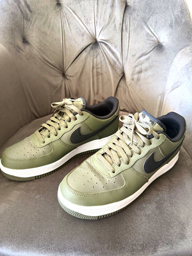 Nike air force low top - nike,