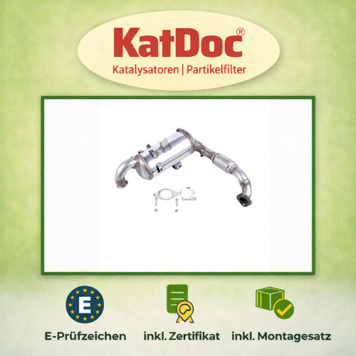 Ruß partikelfilter ford - ruß-partikelfilter,