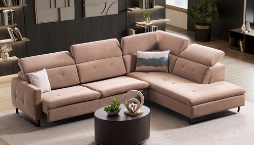 Wohnlandschaft eckcouch - wohnlandschaft,