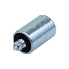 Kondensator 17mm mit Gewinde