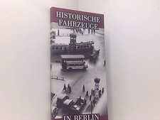 Historische Fahrzeuge in