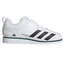 Adidas Gewichtheberschuhe Powerlift 5 Weightlift Kraftsport weiss IH8236 SALE
