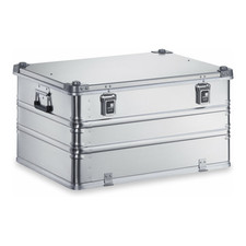 ZARGES Transportkiste