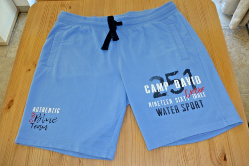 Camp david herren shorts - , herren-