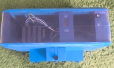 Buderus HS 3220 Gehäuse Regelung Ecomatic