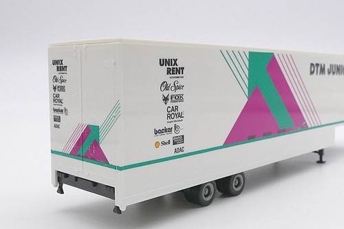 Herpa lkw achs - lkw, 2-achs