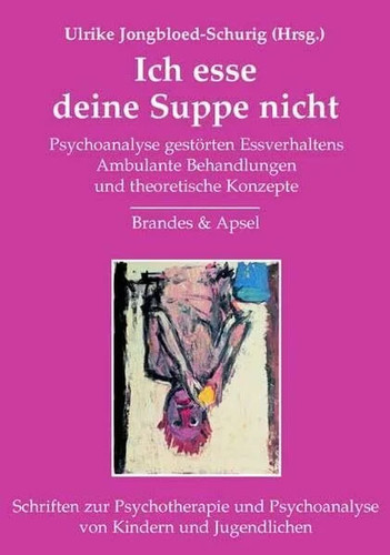 Ich esse deine - suppe, nicht
