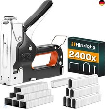 Hinrichs Handtacker Set -